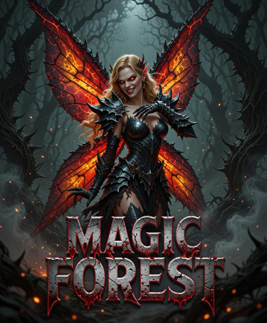 Magic Forest